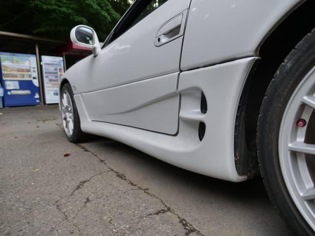1996 Mitsubishi GTO JDM car for sale — photo 16 of 24