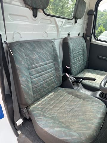 2000 Suzuki Carry JDM car for sale — photo 17 of 25