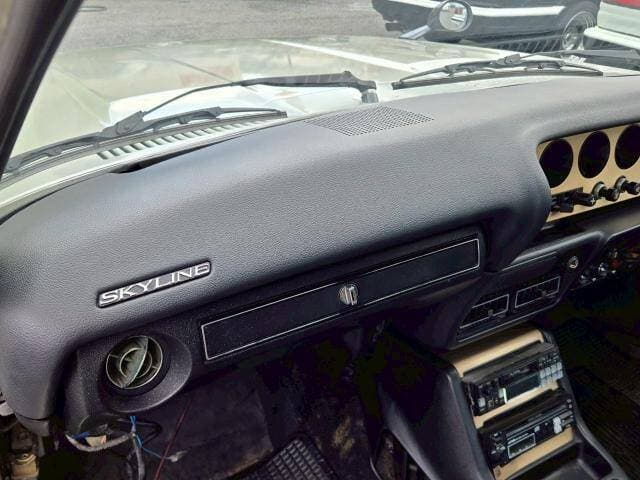 1977 Nissan Skyline JDM car for sale — photo 3 of 20