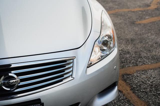 2008 Nissan Skyline JDM car for sale — photo 8 of 19