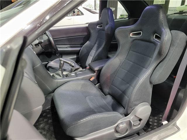2001 Nissan Skyline JDM car for sale — photo 9 of 17