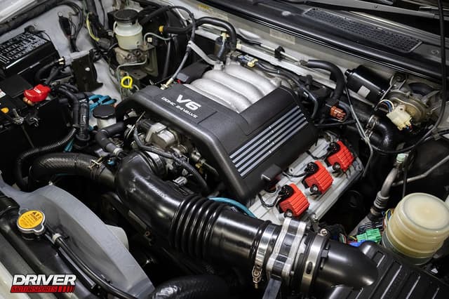 1999 Isuzu JDM car for sale — photo 20 of 25