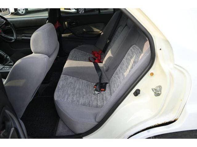 2000 Nissan Skyline JDM car for sale — photo 13 of 20