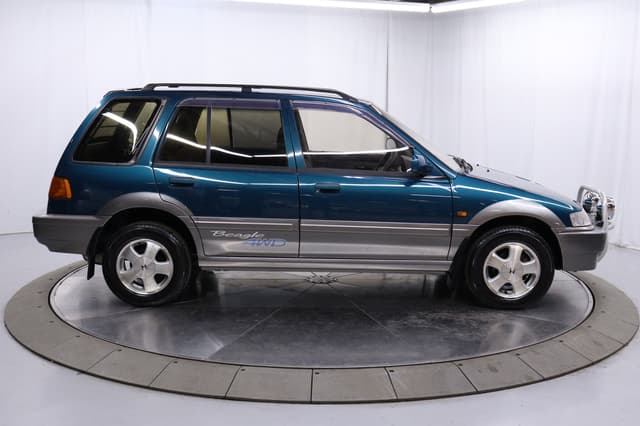 1994 Honda Civic JDM car for sale — photo 8 of 25