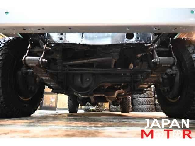 1980 Toyota Land Cruiser JDM car for sale — photo 7 of 9