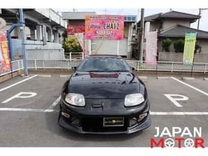 1996 Toyota Supra JDM car for sale