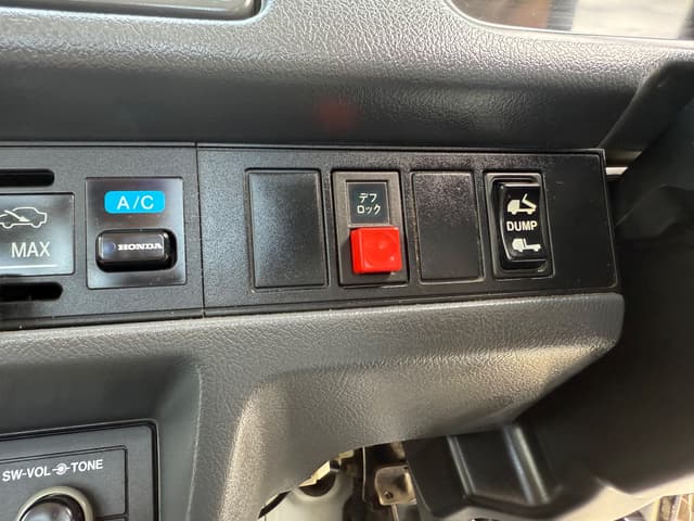1998 Honda Acty JDM car for sale — photo 19 of 20