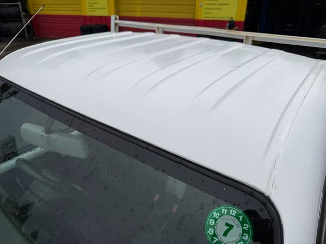2000 Suzuki Carry JDM car for sale — photo 12 of 25