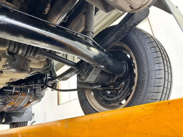 1993 Honda Acty JDM car for sale — photo 19 of 23
