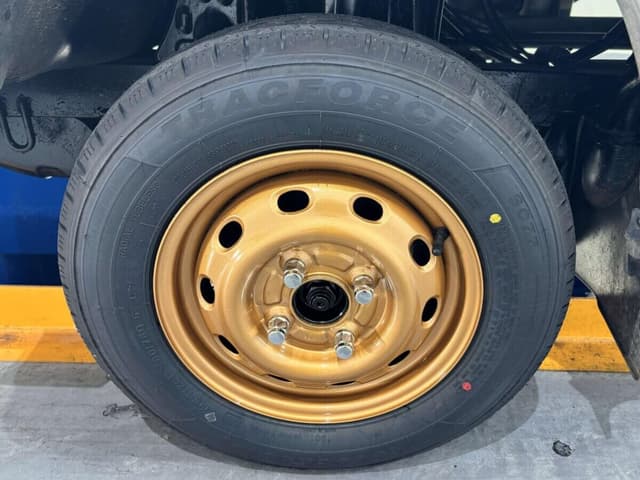 1994 Subaru Sambar JDM car for sale — photo 17 of 25
