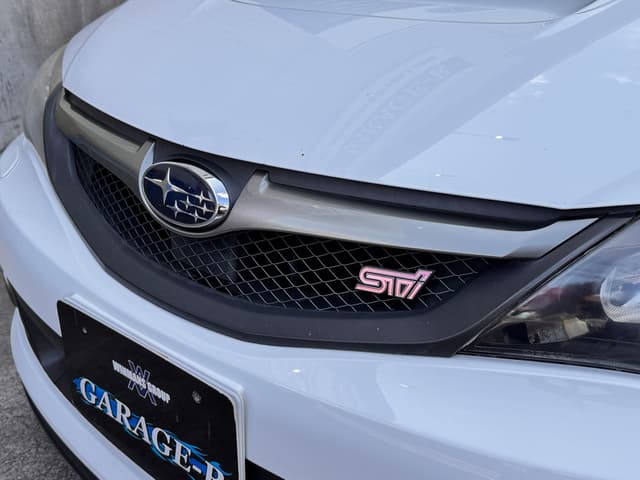 2007 JDM car for sale — photo 13 of 25