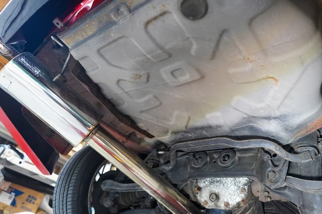 2000 Nissan Silvia JDM car for sale — photo 6 of 20