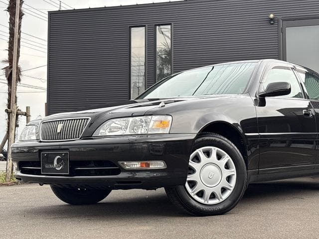 1998 Toyota Cresta JDM car for sale — photo 16 of 21