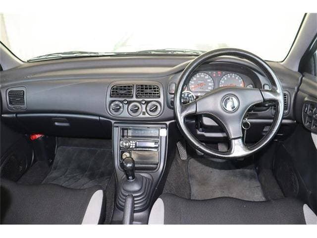 1997 Subaru Impreza JDM car for sale — photo 10 of 20
