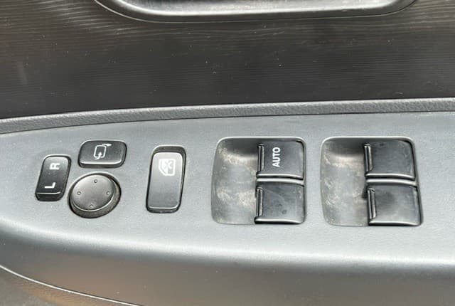 2007 Suzuki JDM car for sale — photo 17 of 25