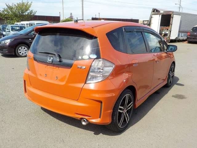 2011 JDM car for sale — photo 4 of 21