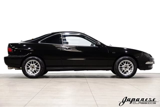 1995 Honda Integra JDM car for sale — photo 5 of 25