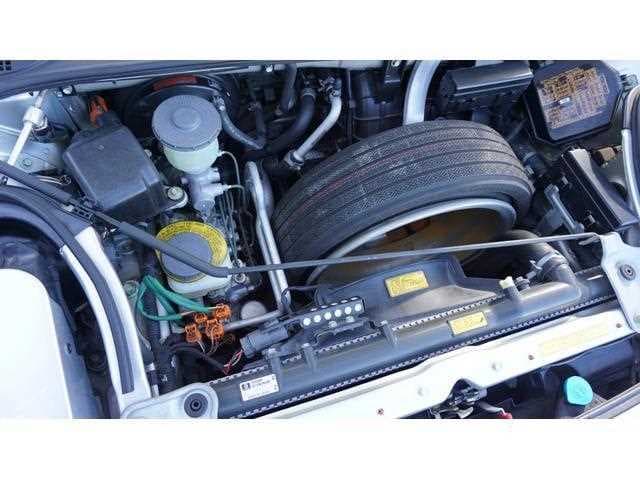 1991 Honda NSX JDM car for sale — photo 13 of 19