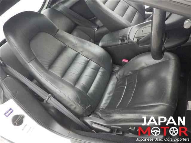 1996 Toyota Supra JDM car for sale — photo 14 of 14
