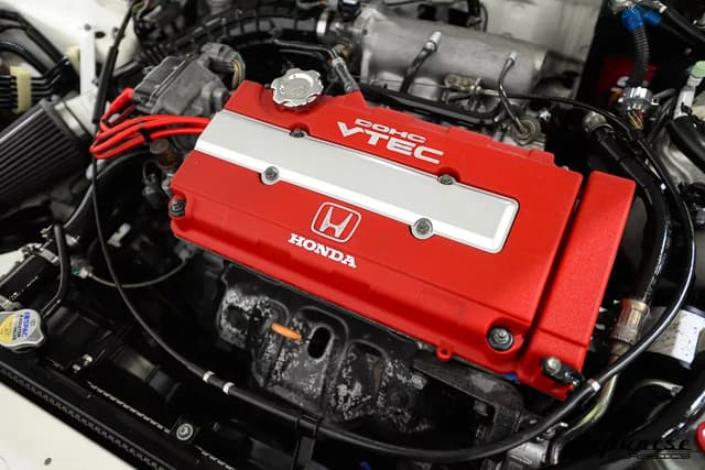 1995 Honda Integra JDM car for sale — photo 23 of 25