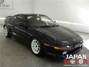 1995 Toyota MR2 JDM car for sale