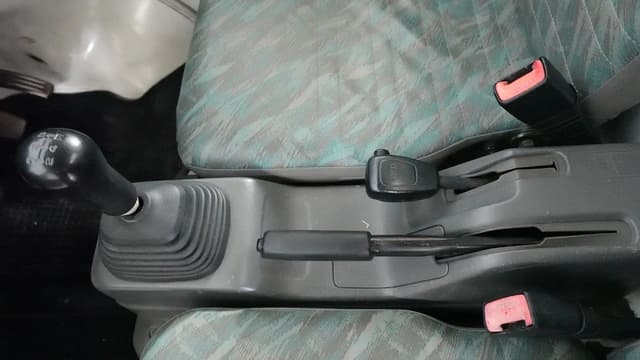 1999 Suzuki Carry JDM car for sale — photo 13 of 13