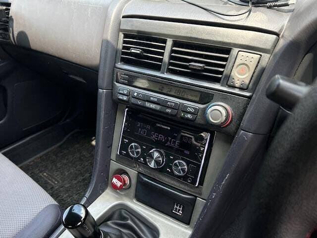 2000 Nissan Skyline JDM car for sale — photo 10 of 12