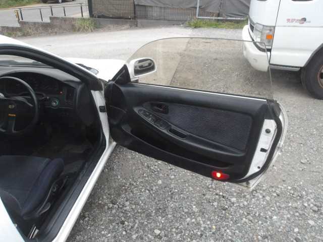 1993 Toyota MR2 JDM car for sale — photo 16 of 20
