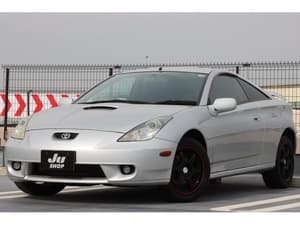 2001 Toyota Celica JDM car for sale