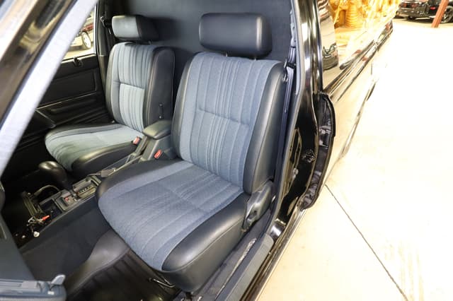 1995 Toyota Crown JDM car for sale — photo 17 of 25