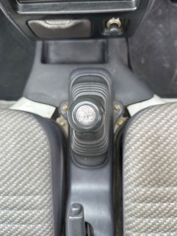 1999 Daihatsu Hijet JDM car for sale — photo 18 of 23