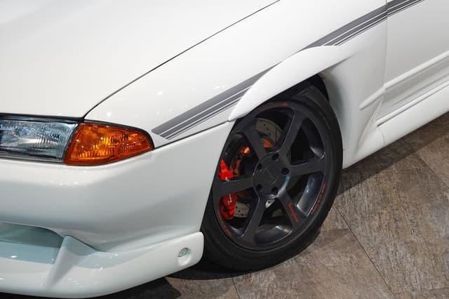 1990 Nissan Skyline JDM car for sale — photo 11 of 25