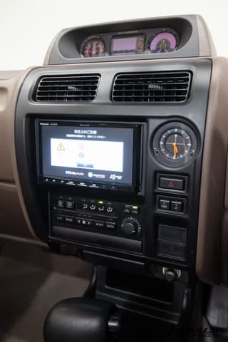 2000 Toyota Land Cruiser Prado JDM car for sale — photo 11 of 25