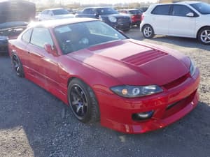 2025 Nissan Silvia JDM car for sale