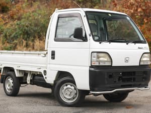 1996 Honda Acty JDM car for sale