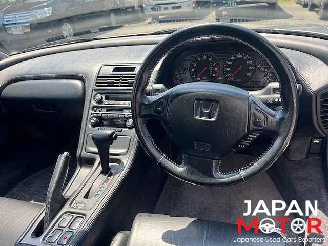 1991 Honda NSX JDM car for sale — photo 4 of 7
