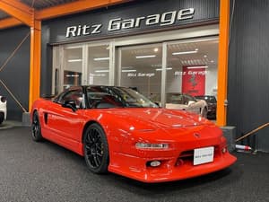 1990 Honda NSX JDM car for sale