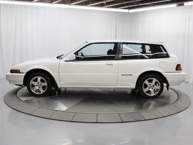 1986 Honda Accord JDM car for sale — photo 4 of 25