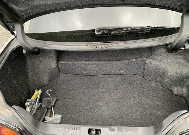 1998 Nissan Skyline JDM car for sale — photo 12 of 24