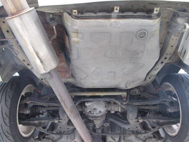 1995 Nissan Silvia JDM car for sale — photo 9 of 12