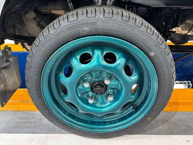 1994 Honda Acty JDM car for sale — photo 22 of 25