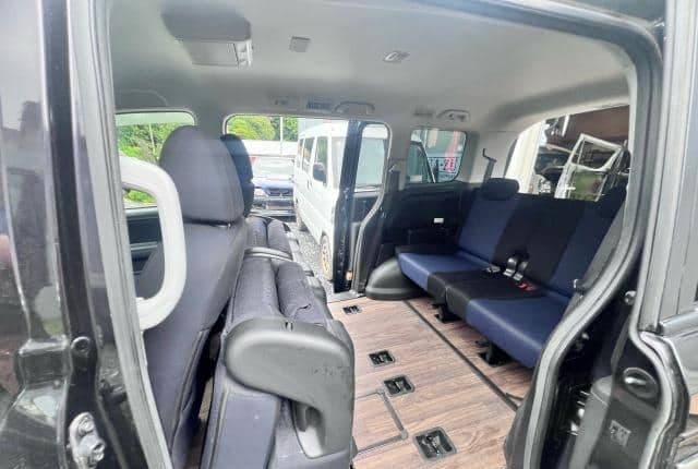 2009 Honda JDM car for sale — photo 14 of 24