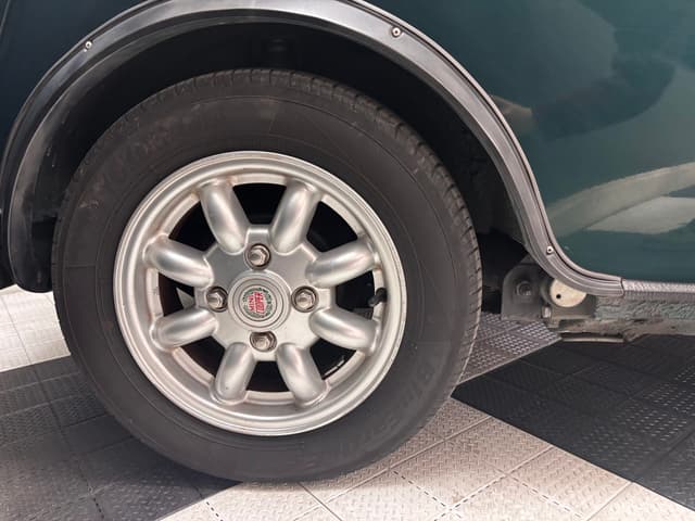 1999 Rover JDM car for sale — photo 14 of 25