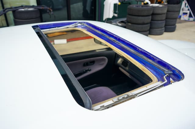 1992 Nissan Silvia JDM car for sale — photo 13 of 25