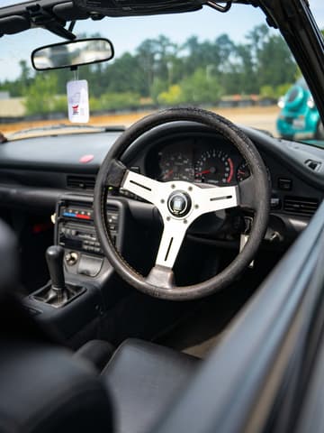 1992 Suzuki Cappuccino JDM car for sale — photo 19 of 23