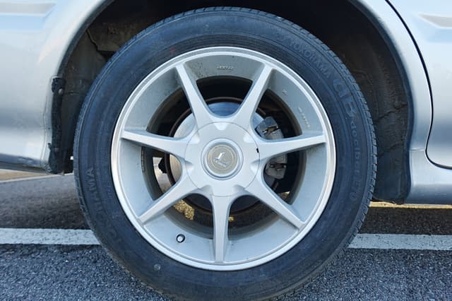 1999 Nissan Skyline JDM car for sale — photo 12 of 13