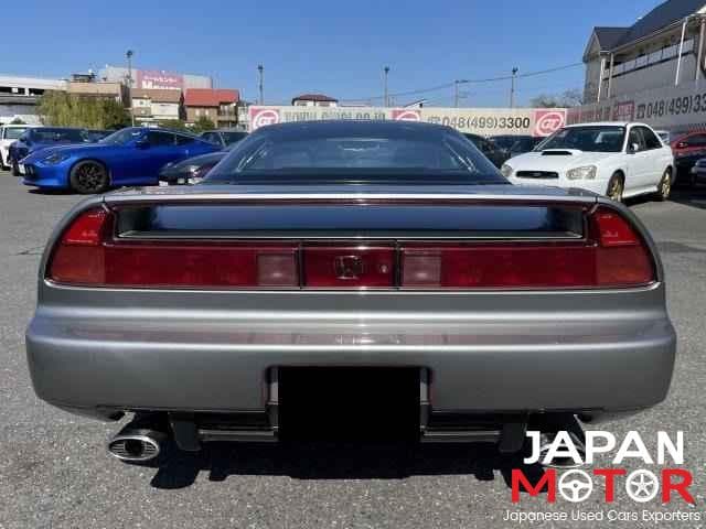 1991 Honda NSX JDM car for sale — photo 3 of 9