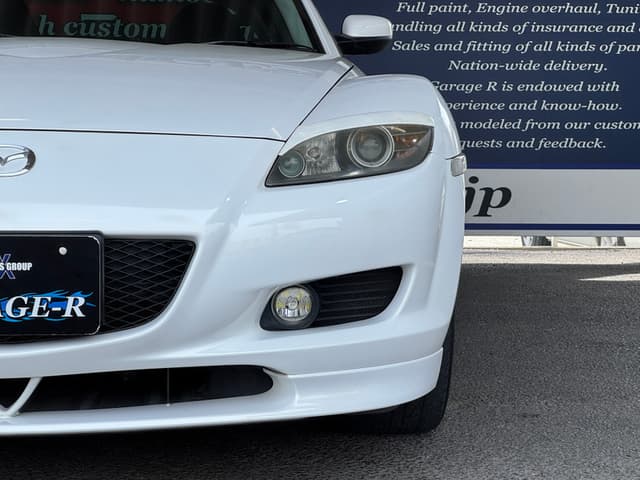 2007 Mazda RX-8 JDM car for sale — photo 16 of 25