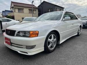1998 Toyota Chaser JDM car for sale