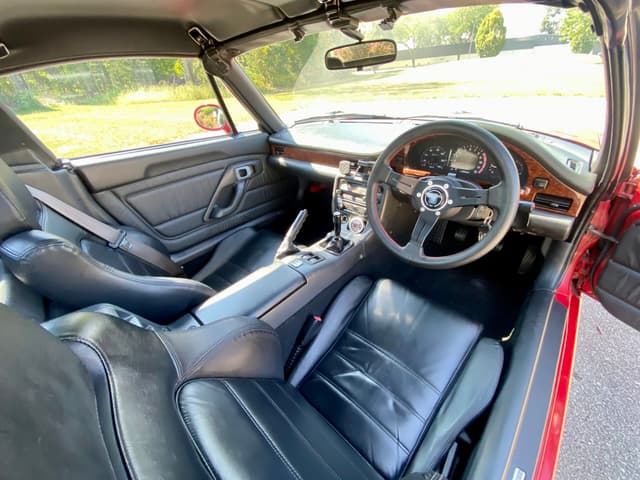 1992 Suzuki Cappuccino JDM car for sale — photo 14 of 23